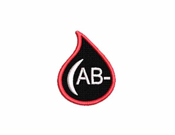 Gota de Sangue AB-