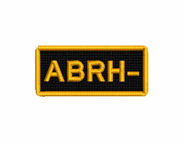 ABRH-