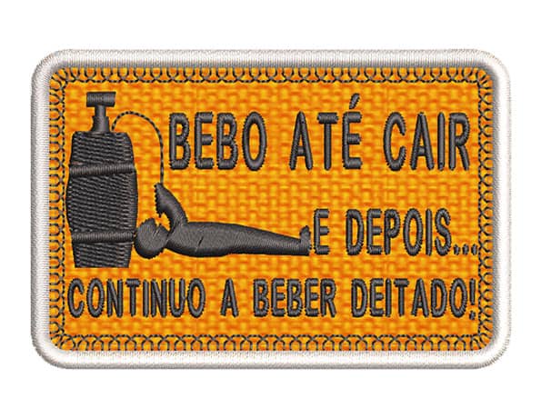 BEBO DEITADO