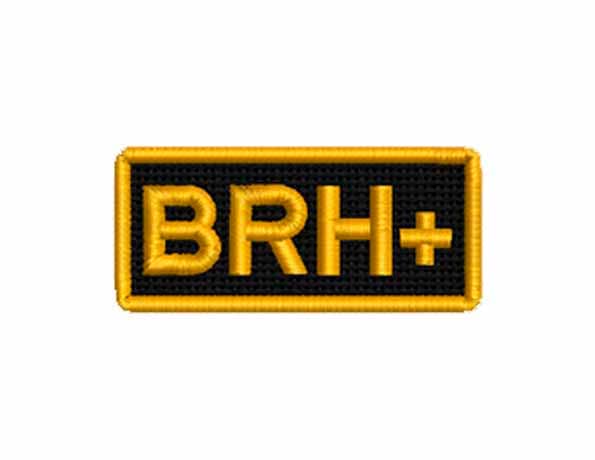 BRH+