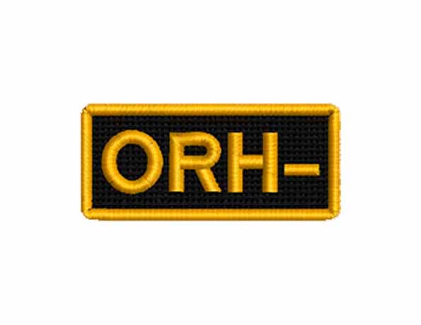 ORH-