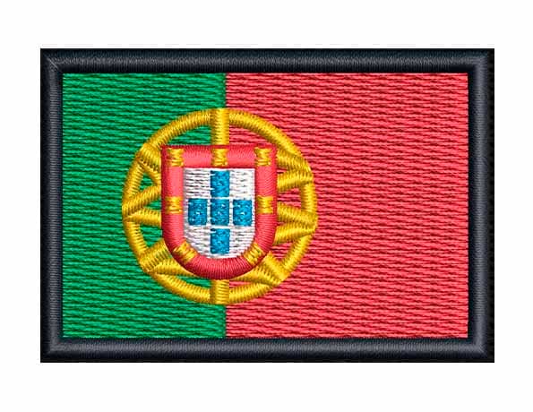 BANDEIRA PORTUGAL