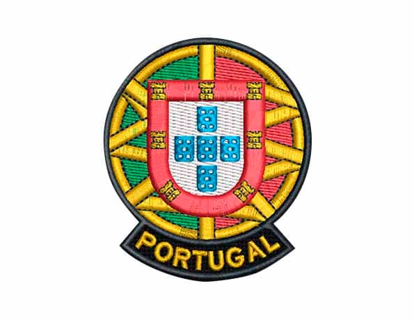 BRASÃO PORTUGAL