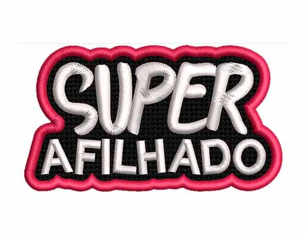 SUPER AFILHADO