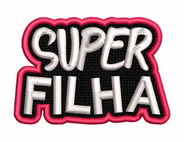 SUPER FILHA