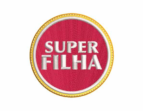 SUPER FILHA