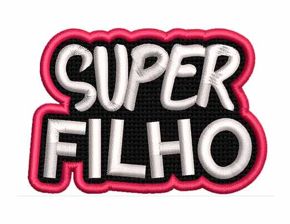 SUPER FILHO