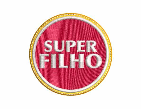 SUPER FILHO