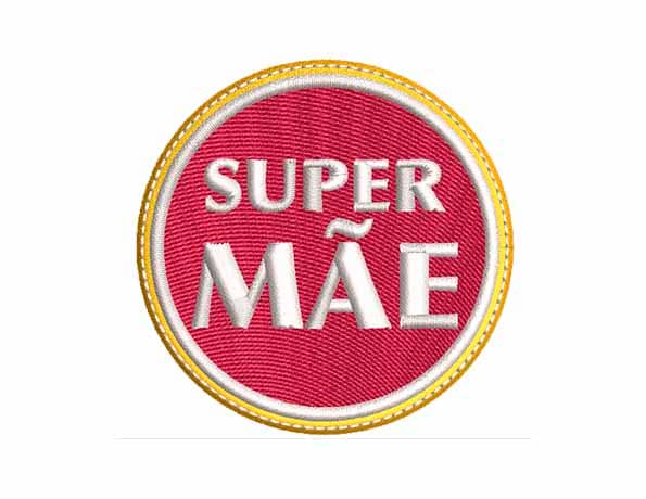 SUPER MÃE