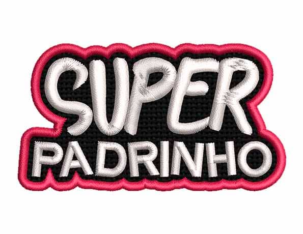 SUPER PADRINHO