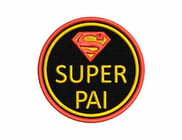 SUPER PAI
