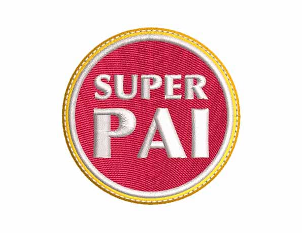 SUPER PAI